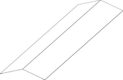 Tuff Rib Residential - Metal Roofing Panels - KIllians Custom Metal ...