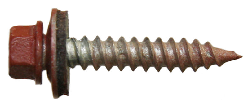 Woodgrip Screw