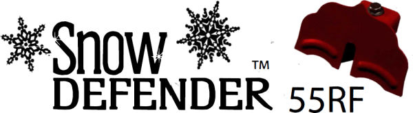 snow defender logo